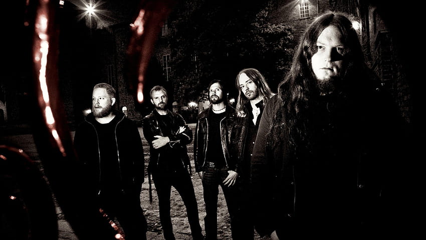 3840x2160 Katatonia, Band, Members, House, Hair HD wallpaper | Pxfuel