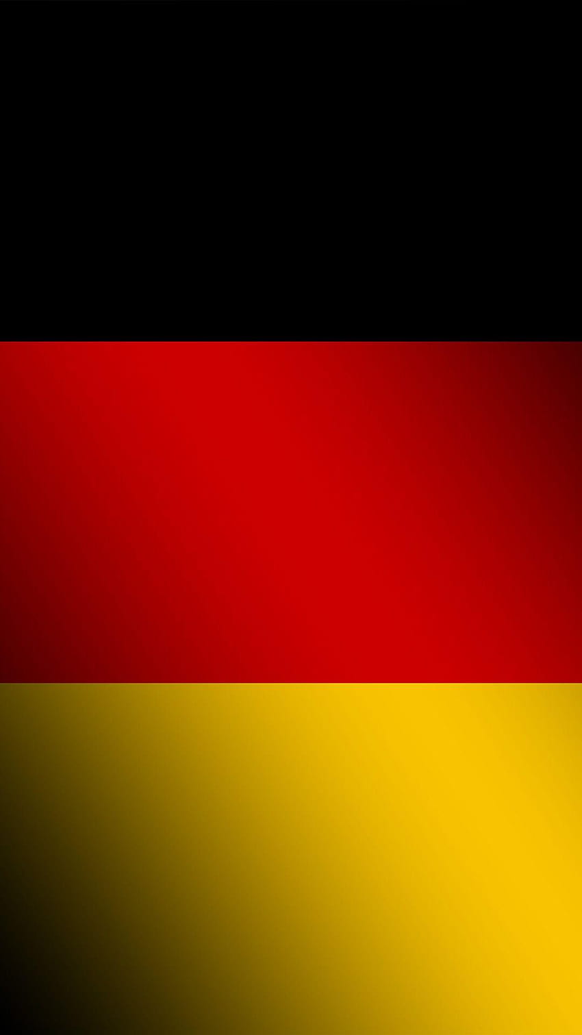 Deutsche Flagge, deutschland flagge HD phone wallpaper