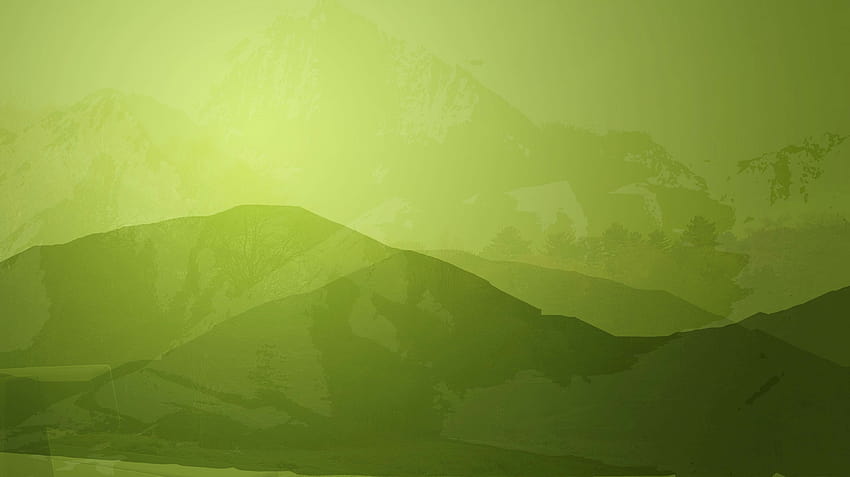 teh hijau , Latar belakang, hijau matcha Wallpaper HD