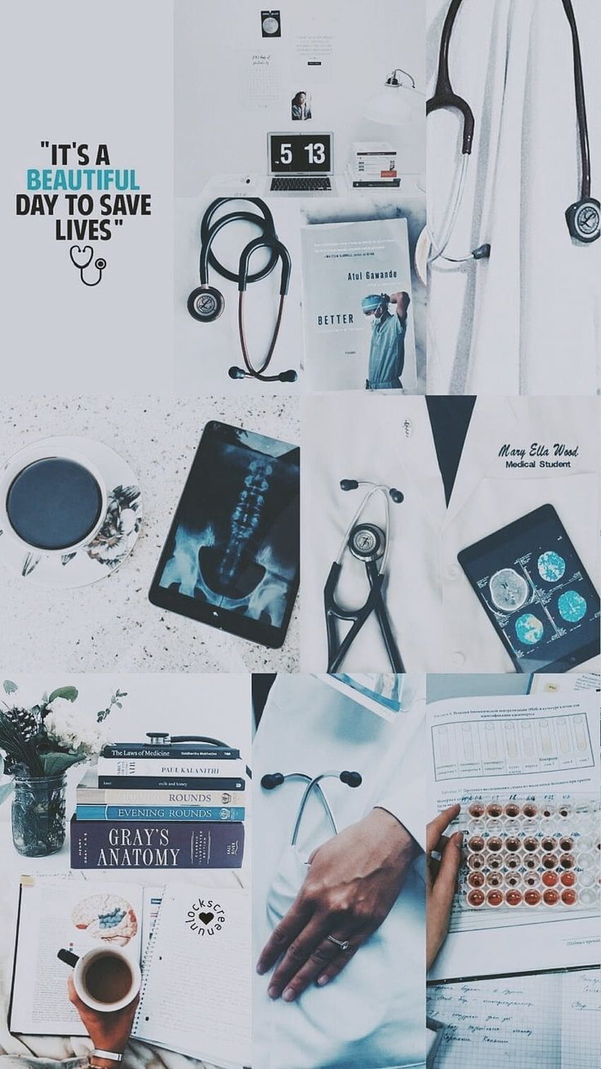 Doctor Aesthetic, medical aesthetic HD phone wallpaper