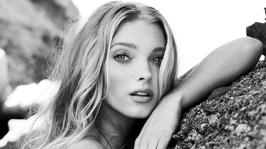 Elsa Hosk HD wallpapers with High Quality and Resolution also include  other sizes for iPhone and Android You can Download Elsa Hosk Wallpapers   just click o