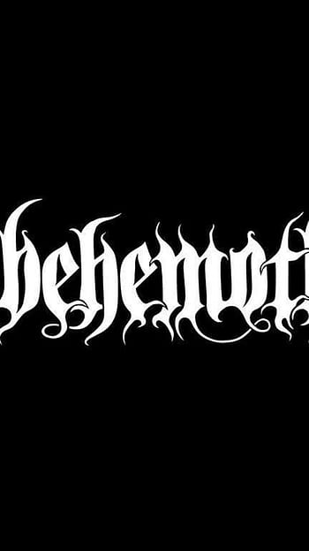 Behemoth, Behemoth Band HD phone wallpaper | Pxfuel