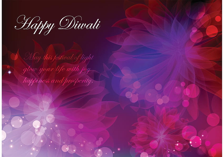 Diwali Backgrounds Vector Art, diwali banner HD wallpaper