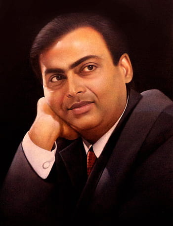 Mukesh Ambani 10th richest person in the world with net worth of USD 54  billion