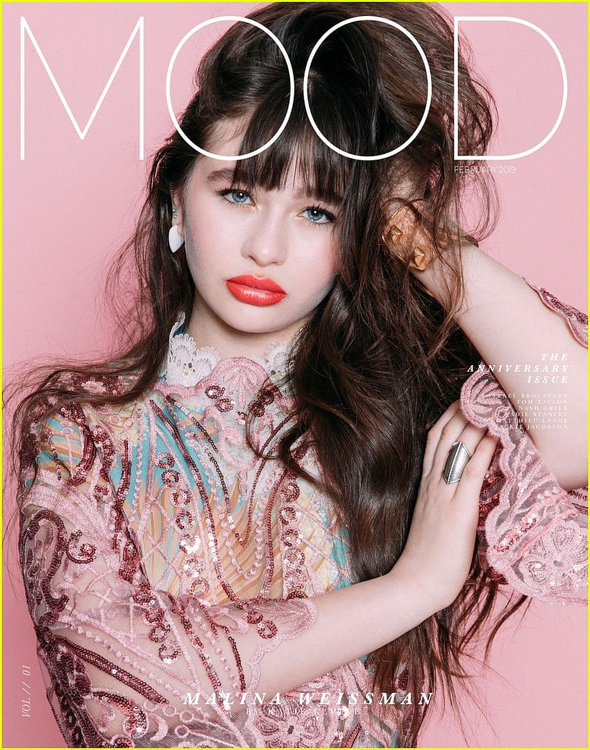 1 Malina Weissman HD phone wallpaper | Pxfuel