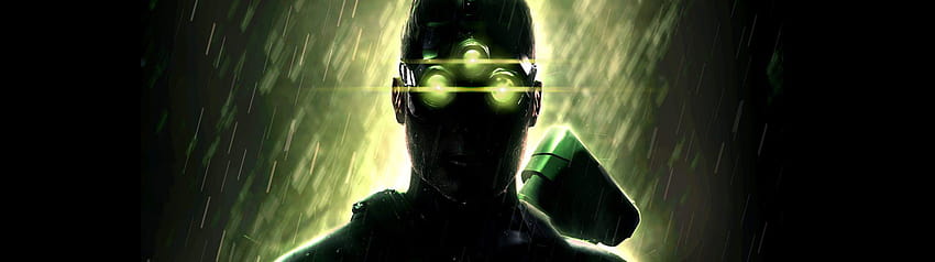 Kaufen Sie Tom Clancy's Splinter Cell Chaos Theory® HD-Hintergrundbild