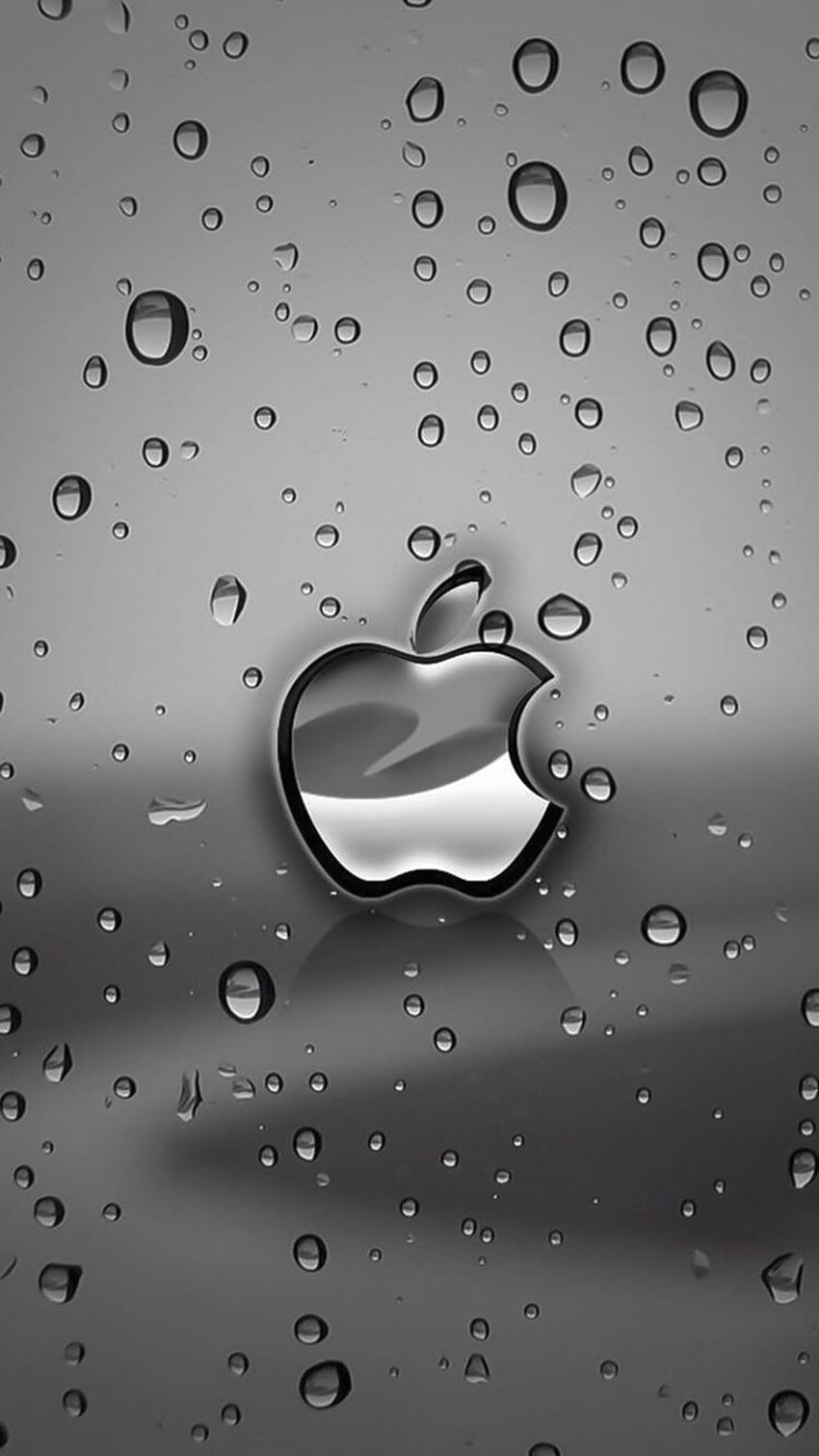 แอปเปิลสกรีน และ แอปเปิลไอโฟน วอลล์เปเปอร์โทรศัพท์ HD