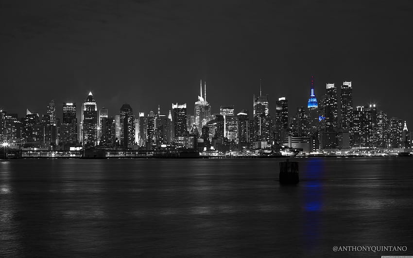New York City Ultra HD wallpaper | Pxfuel