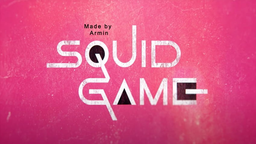 Roblox Squid Game: How To Start and Play a Game, squid game netflix HD wallpaper