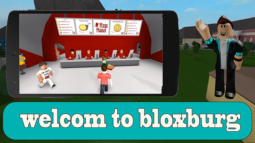 Download do APK de Bloxburg House Ideas para Android