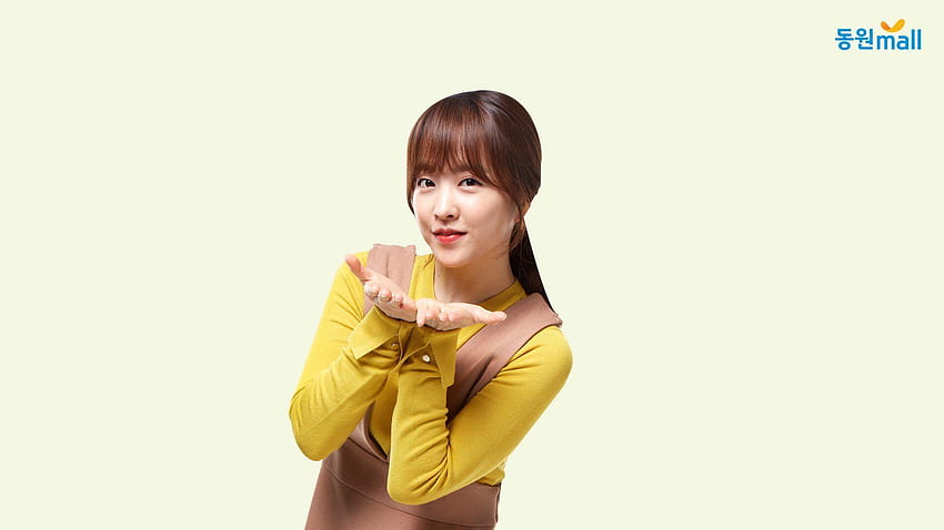 OFFICIAL PARK BO YOUNG ─ 박보영 THREAD 」 HD wallpaper