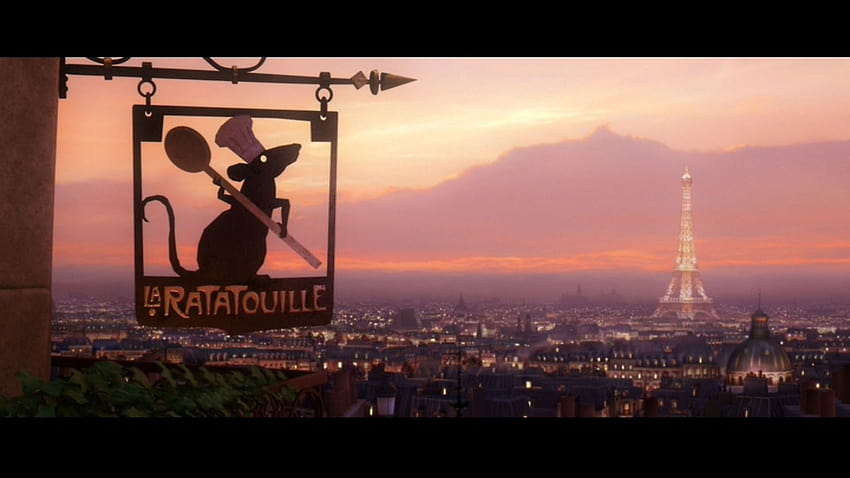 Ratatouille Disney 471926 [1920x1200] para fondo de pantalla