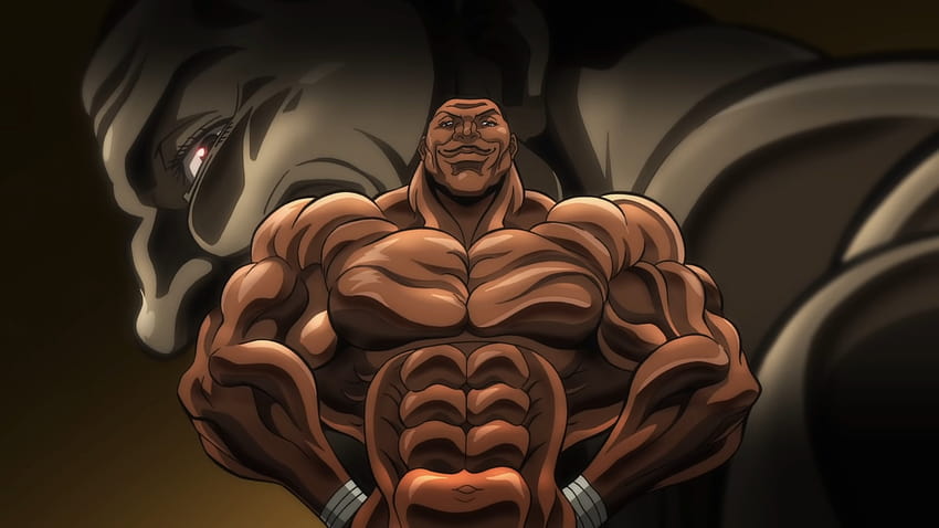 34 Black African American Anime Characters