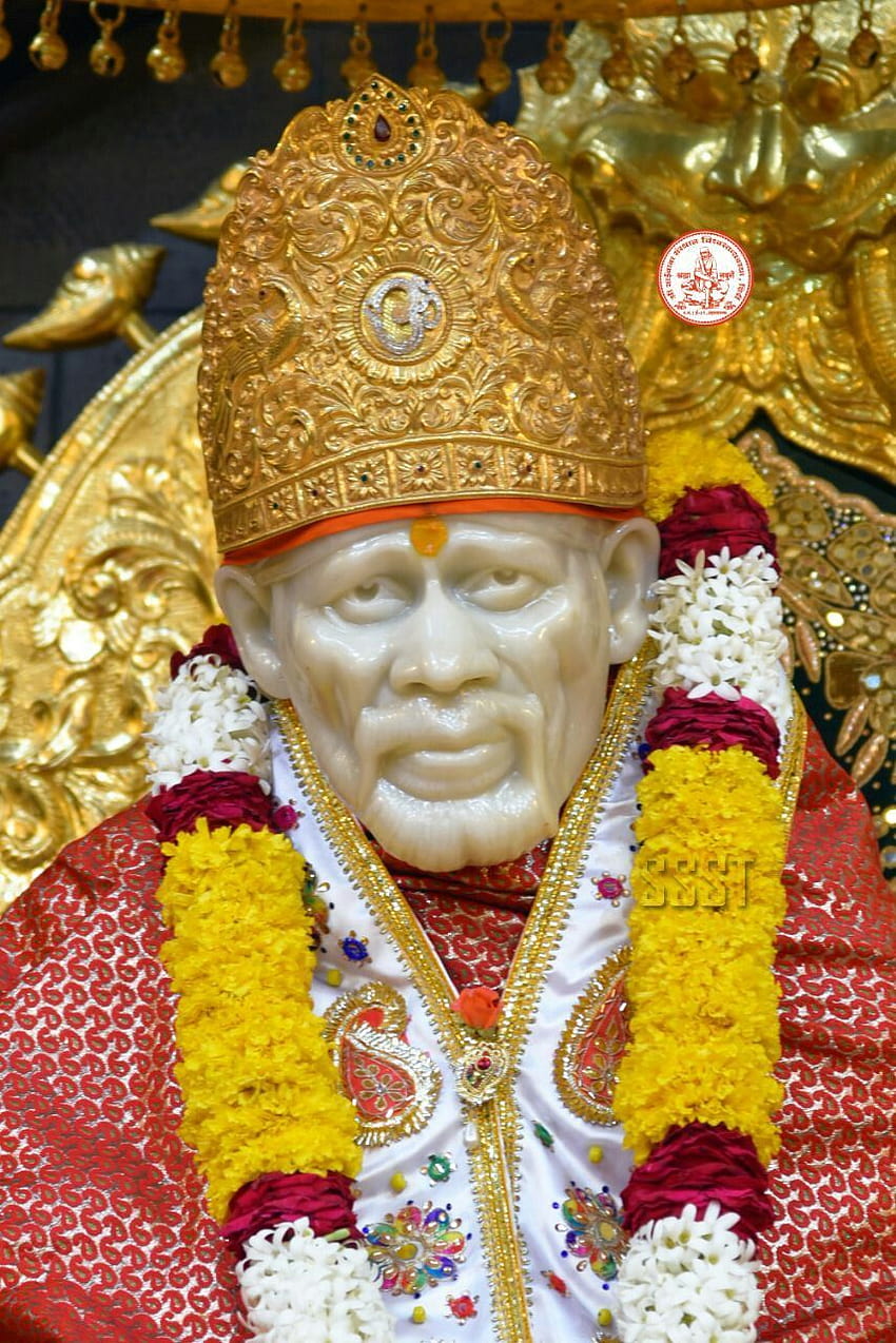 Sai baba ...pinterest HD phone wallpaper | Pxfuel