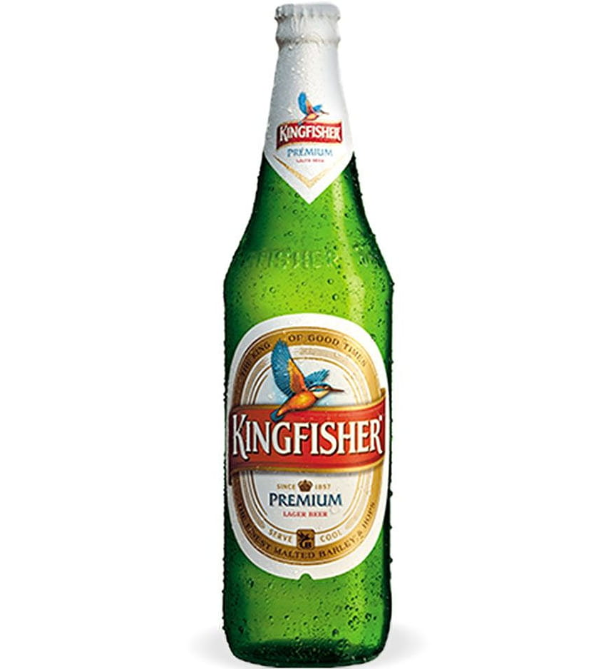 Image of Kingfisher beer-BL701388-Picxy