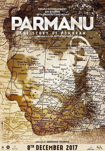 Parmanu HD wallpapers | Pxfuel