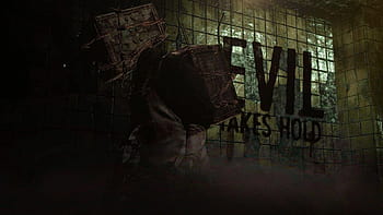 The Evil Within The Assignment HD Wallpapers | Pxfuel