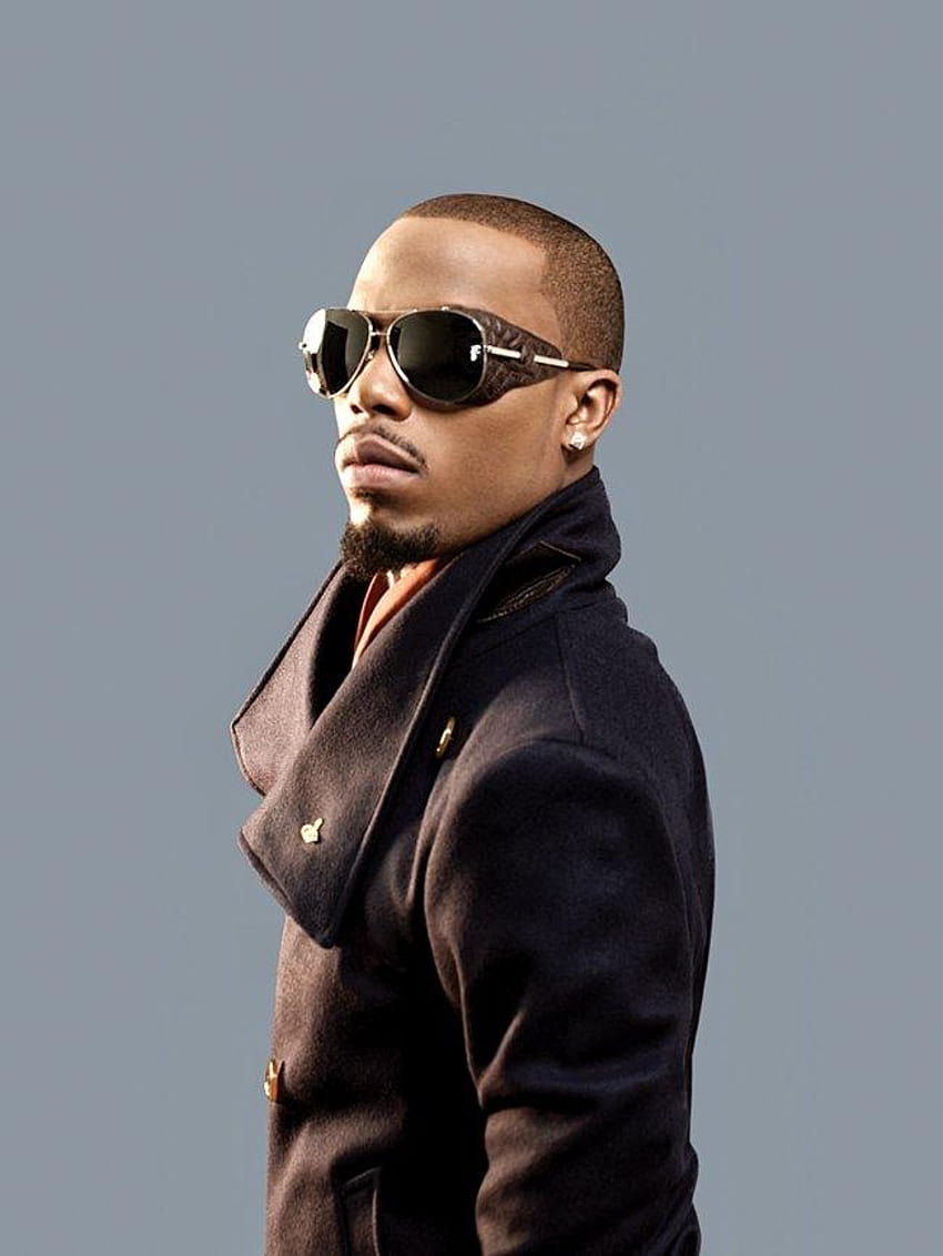 Pop Rapper B.o.B, Bob HD Phone Wallpaper | Pxfuel