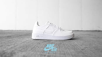 Air Force Off-White wallpaper by Ghos27389383 - Download on ZEDGE™