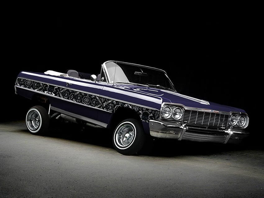 Lowrider Wallpapers APK for Android Download