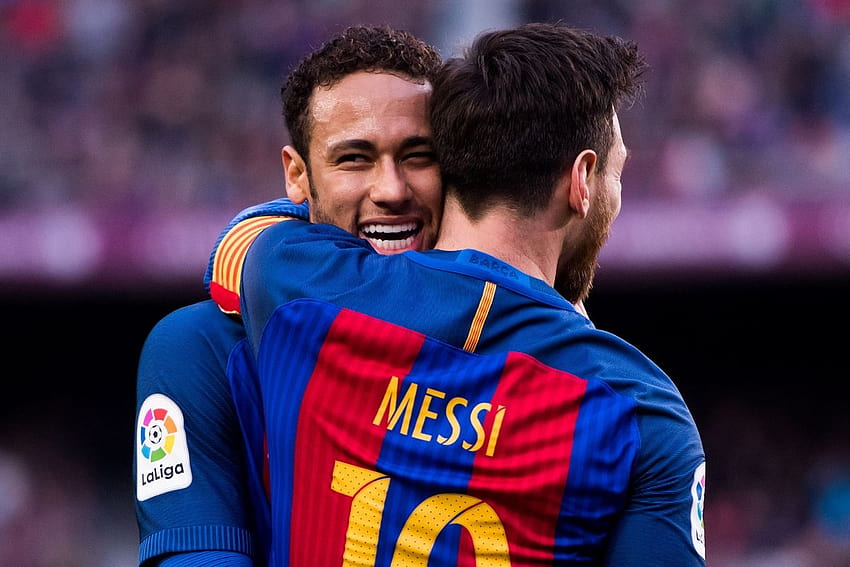 Transfernachrichten und Gerüchte LIVE: PSG plant Messi-Reunion für Neymar, Saori Hara HD-Hintergrundbild