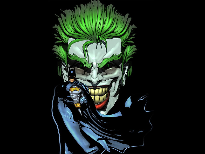 1600x1200 Joker Evil Laugh Batman 1600x1200 Resolution , Backgrounds, and, joker skull HD wallpaper
