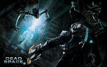 Dead Space Game Remake 4K Wallpaper iPhone HD Phone #1781j