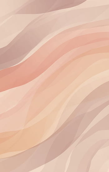 pink beige background