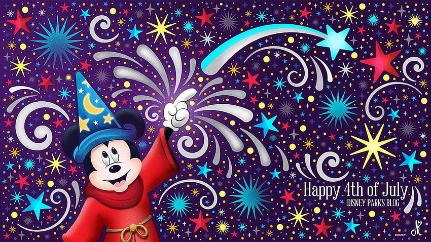 Add Fourth of July Magic To Your With Our Fourth of July, fourth of july computer HD wallpaper