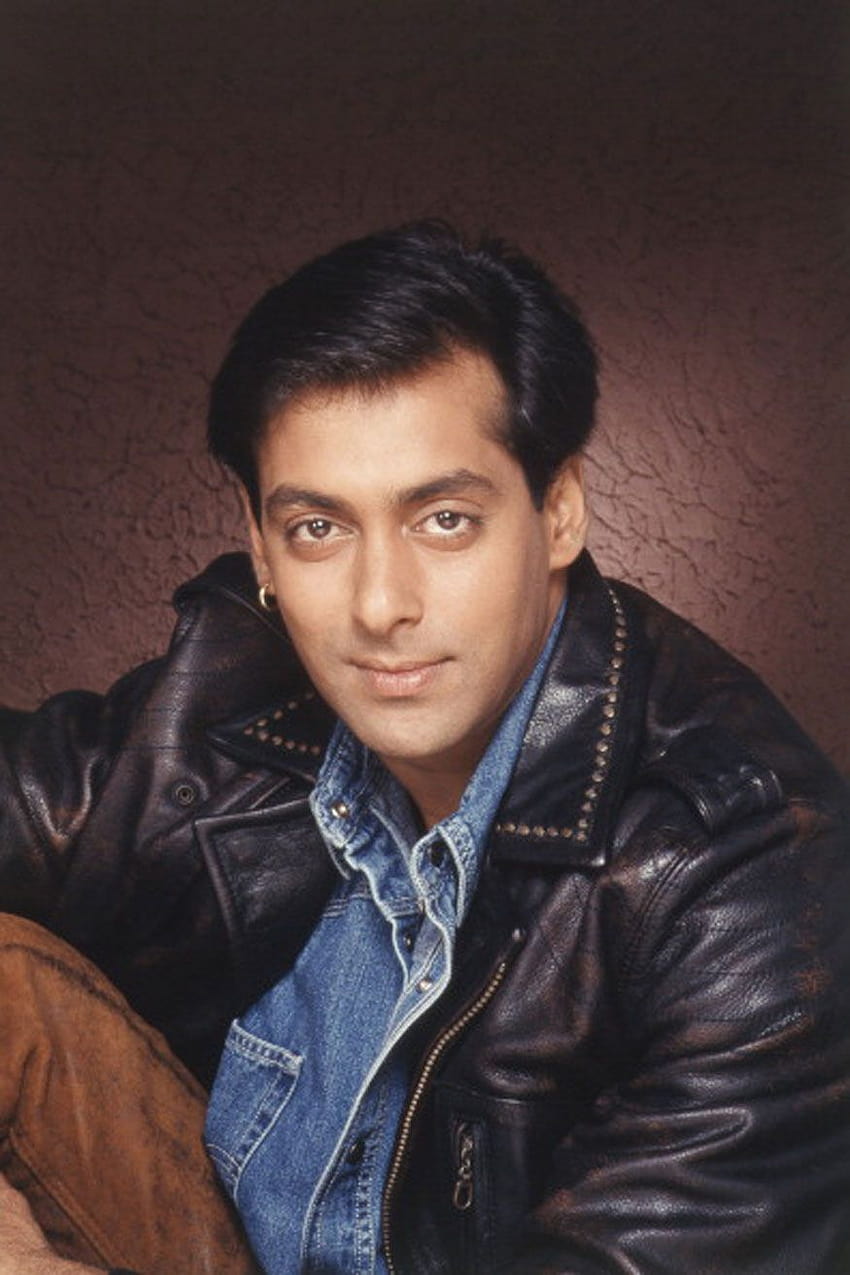 Birtay Special: 40 Rare & Unseen of Salman Khan, salman ali HD phone wallpaper