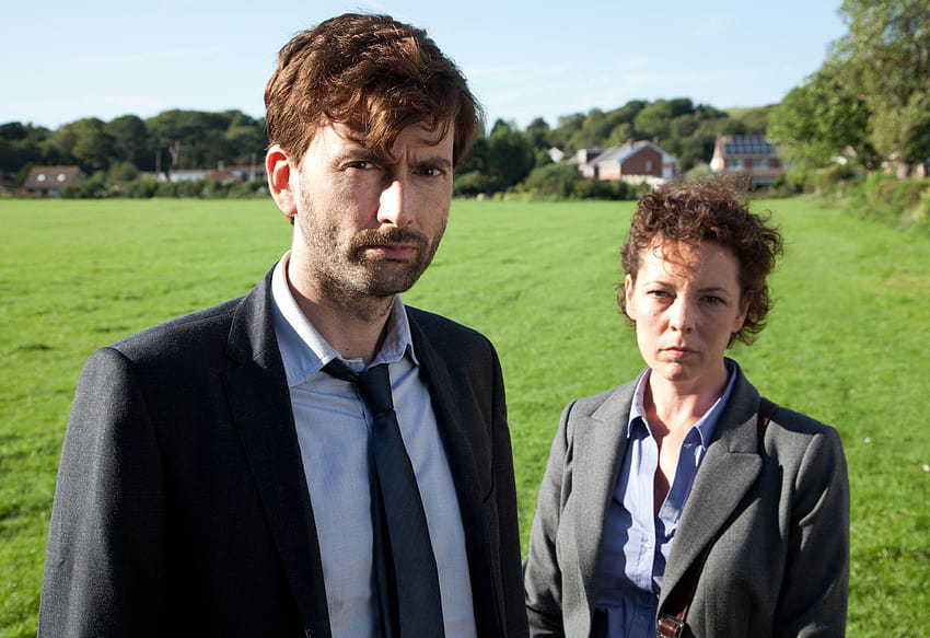 Having Witrawal Now 'Broadchurch' Has Ended? Here's What to Watch, a million little things tv show HD wallpaper