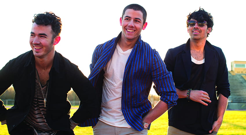 Jonas Brothers, nick jonas HD wallpaper