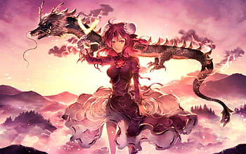 Update 147+ dragons anime best - highschoolcanada.edu.vn