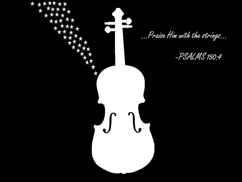 Violin Viola by TeardropStar, white violin HD wallpaper