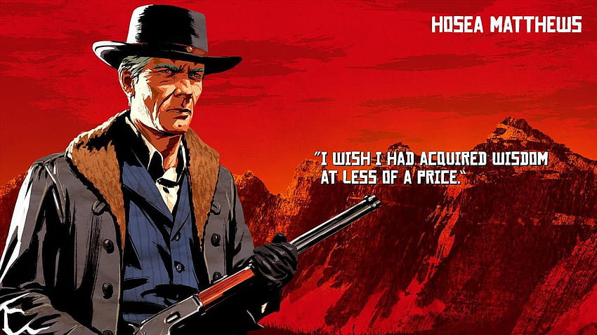Rockstar delivering memorable from Red Dead Redemption II HD | Pxfuel