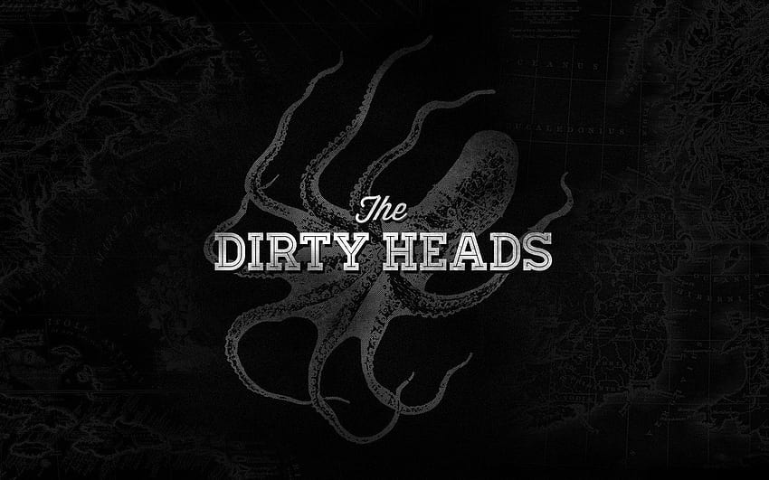 Dirty heads Logoslogolynx HD wallpaper