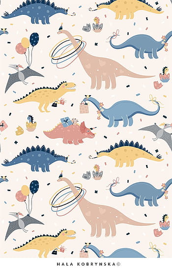 Dinosaur Wallpaper iPad Cases  Skins for Sale  Redbubble