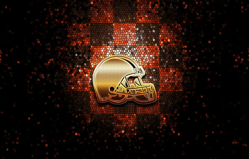 Cleveland Browns nfl football sports wallpaper, 1920x1080, 1177890