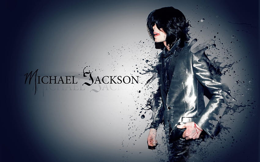 Facebook Covers For Michael Jackson • PoPoPics, michael gray HD wallpaper