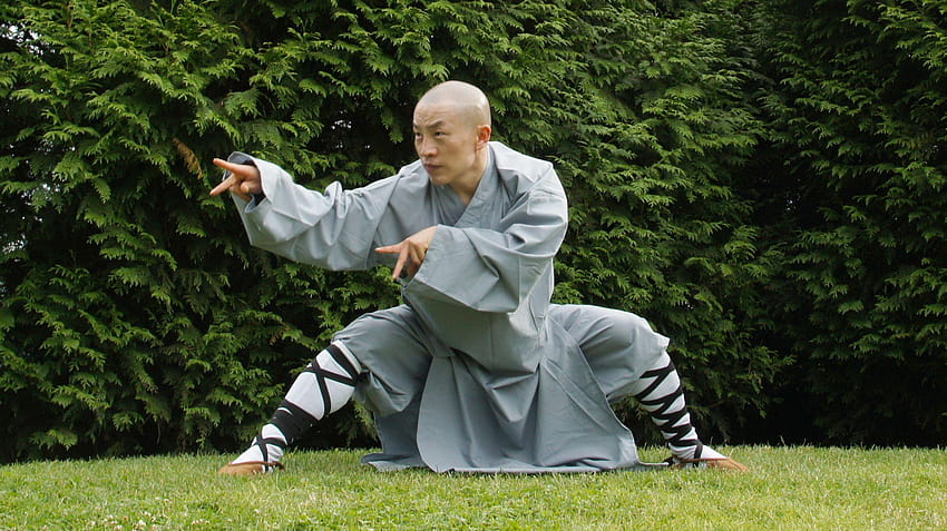 Kung Fu 03514, shaolin kung fu HD wallpaper