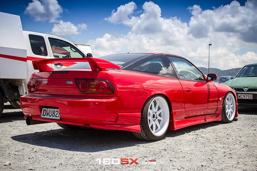 Nissan Sx Red Kouki Sx Club Hd Wallpaper Pxfuel