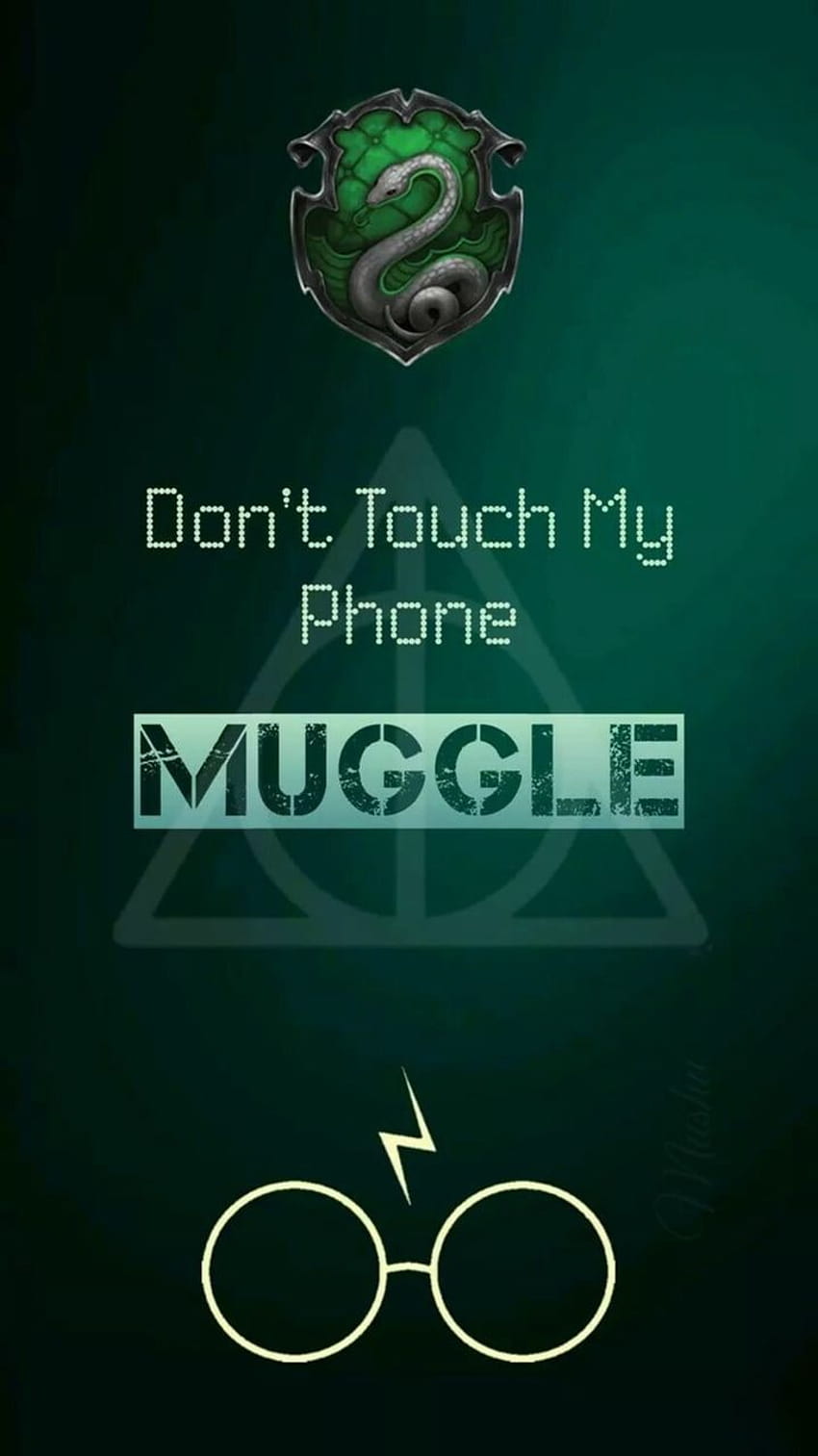 Harry Potter Don't Touch My Laptop on Dog, dont touch my ipad ...