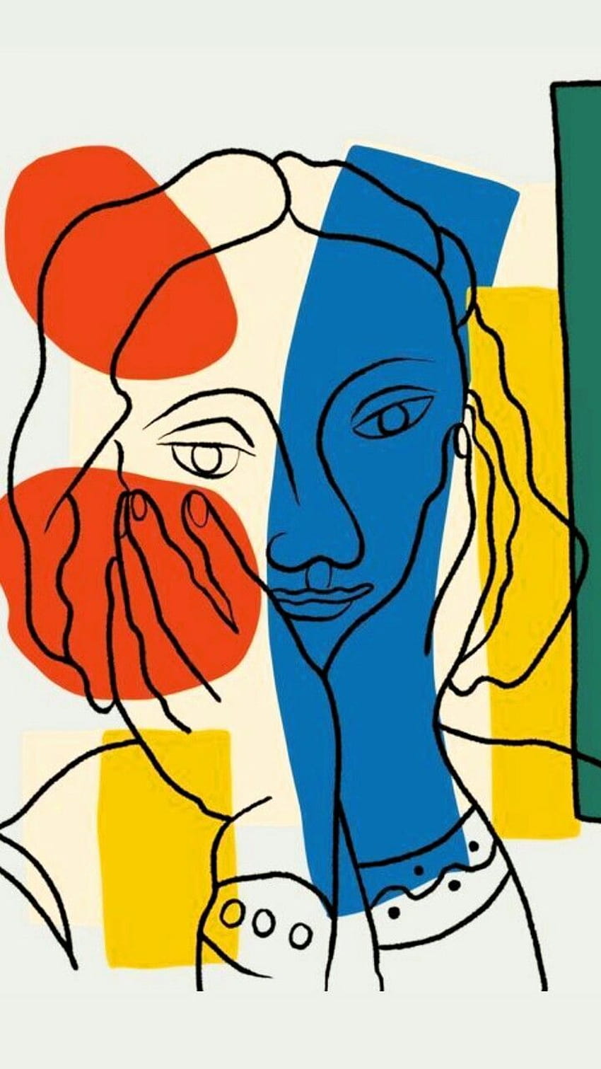 Cartaz de Matisse, telefone de Henri Matisse Papel de parede de celular HD