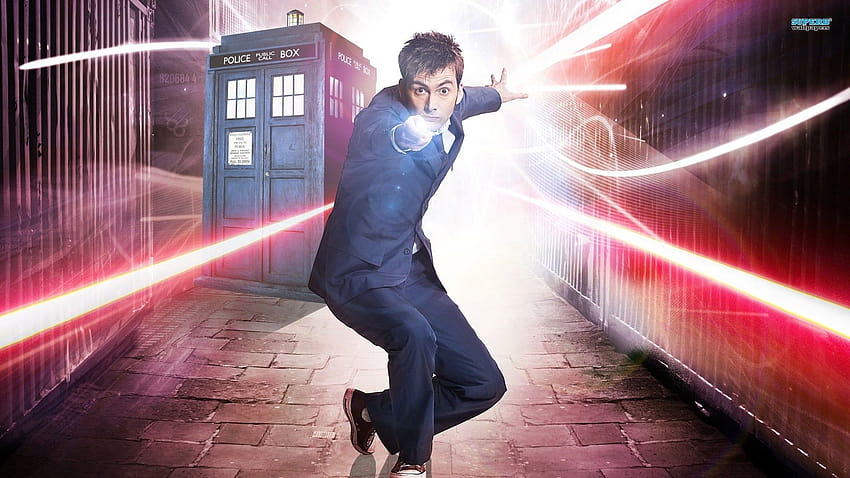 Doctor Who digital , Doctor Who, The Doctor, TARDIS, dr who the master HD wallpaper