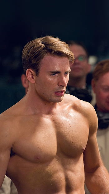 Chris Evans on His New Show 'Defending Jacob', Little Shop of Horrors, and  His Family