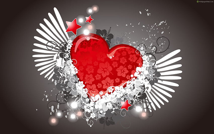 Cool Heart amp Becuo [1920x1200] for your , Mobile & Tablet, trendy heart HD wallpaper