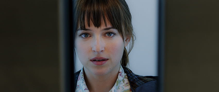 The sexual politics of 'Fifty Shades of Grey', anastasia steele HD wallpaper