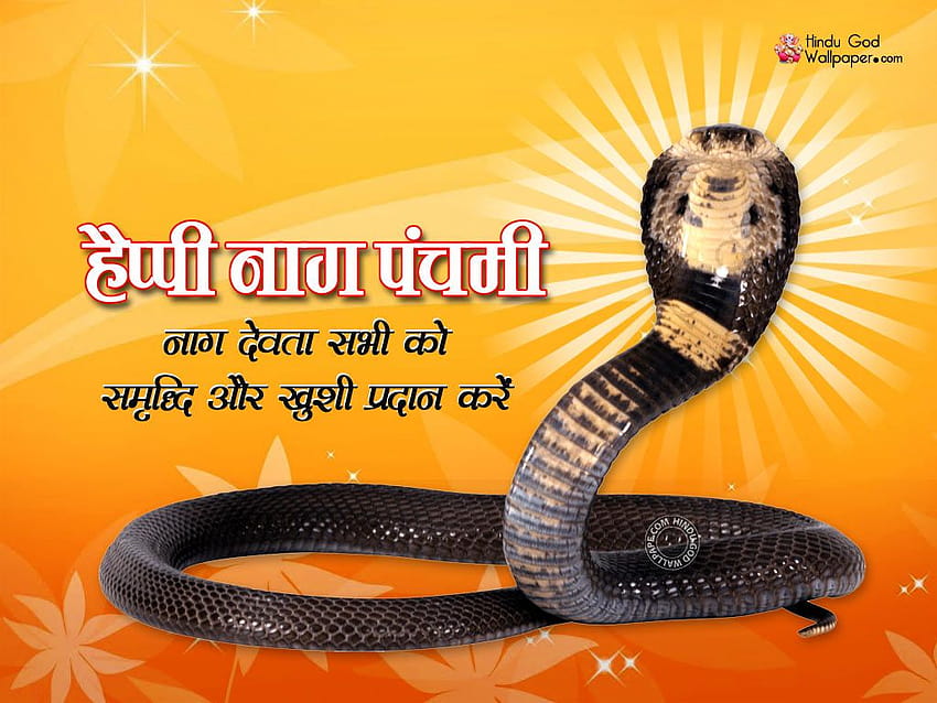 Nag Panchami 2023