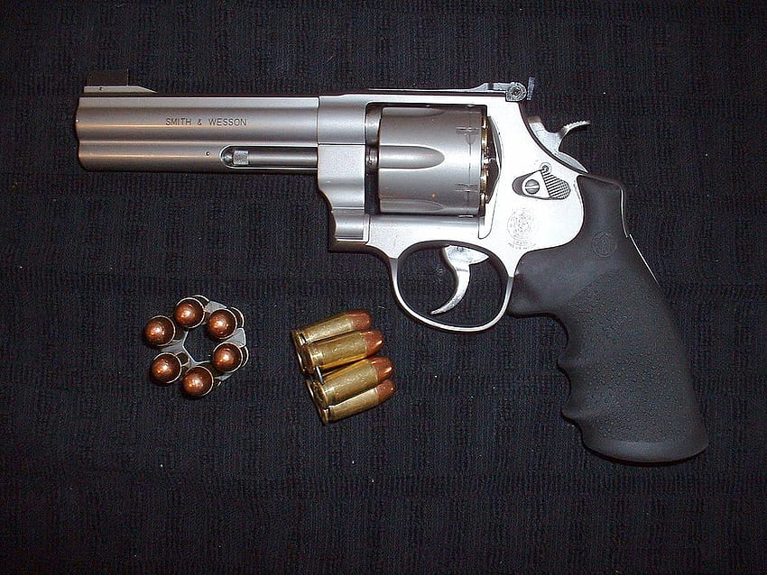 Smith & Wesson Modell 625 HD-Hintergrundbild