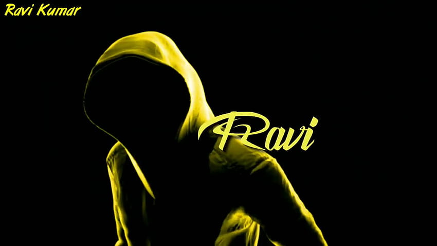 Ravi Name Wallpaper Images [Best Collection]